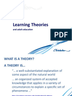 Learning Theories (Revised) v2