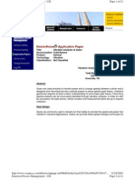 Vibration Analysis of Gears