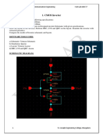 VLSI Lab Part B Solutions