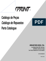 Catalogo Pecas Sprint PDF