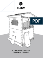 Flow Classic Assembly Guide US 280916