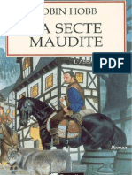 Assassin Royal Tome 08 La Secte Maudite