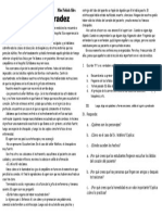 Cuarto Secundaria - Curso Plan Lector