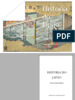 Historia Do Japao - Emiliano Unzer PDF