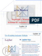 LAYHER Curso Basico Allround