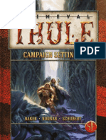 Primeval Thule Campaign Setting PDF