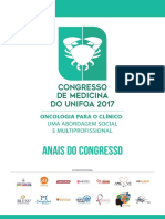 Congresso Medicina 2017 Resumos