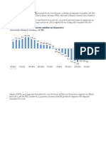 Casos Practicos Deficit Publico, Deficit Fiscal y Deficit Cuenta Corriente