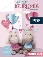 Hipo Amigurumi PDF