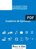 Cuaderno Ejercicios