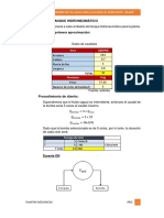 Diseño Del Tanque Hidroneumático