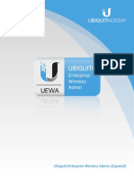 UEWA Spanish Training Guide