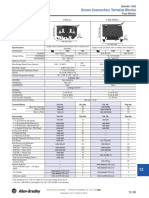 Allen Bradley AB 1492 H4 PDF