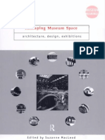 Reshaping Museum Spaces - Architecture D PDF