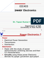  Switching and Triggering Devices