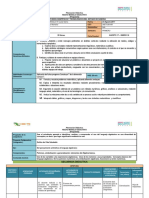 Formato Planeación NvoMOD Algebra 1er Parcial