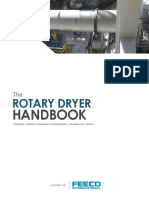 Rotary Dryer Handbook - PREVIEW - 2