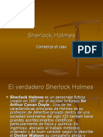 Sherlockholmes