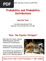 FT Mba Section 4a Probability Sva