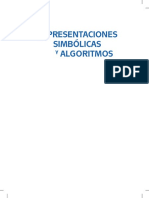 N.2.2 Representaciones Simbólicas y Algoritmos1