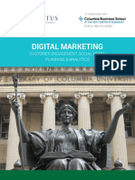 Digital Marketing B2C 12.07.2016 3