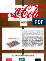 Caso Coca Cola