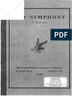 Red Symphony PDF