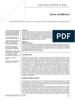 Caries de Biberón PDF