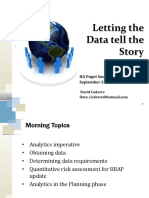 Data Analytics - AM