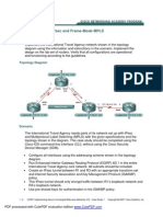 Case Study 1&2 Answers