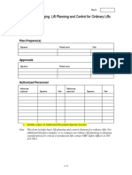 ORF Crane Lift Plan 508