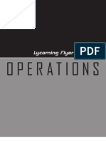 LYCOMING Operations