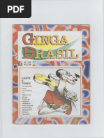 Ginga Brasil 120