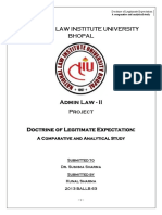 Admin Law 2 