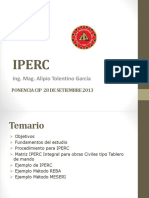 Iperc Cip