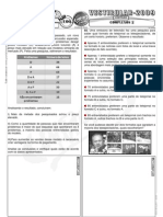 Matemática - Pré-Vestibular Impacto - Conjuntos - Conjuntos Númericos - Exercícios