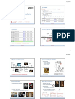 Advanced Quantum Mechanics Slides 1