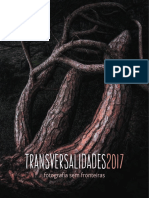 Catálogo Transversalidades 2017