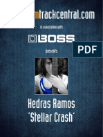 Hedras Ramos Stellar Crash PDF