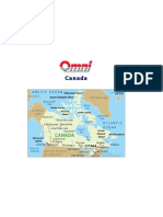 Canada Travel Guide PDF 1