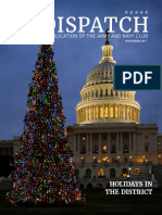 The Dispatch Magazine