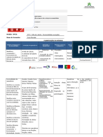 Planificação TC3 0757