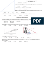 Examen Primera Opción 2017 Umss