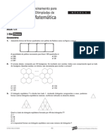 Matemática - Curso Anglo - n1 Aulas7a9