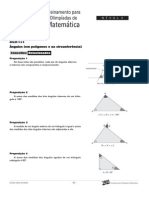 Matemática - Curso Anglo - n3 Aulas4a6