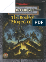 Book of Magecraft