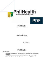 Phil Health