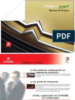 Manual Del Usuario de C4 Grand Picasso PDF