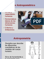 Antropometria y Biomecanica PDF