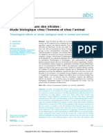 ABC-274730-Les Effets Toxiques Des Nitrates Etude Biologique Chez Lhomme Et Chez Lanimal - VuABAX8AAQEAAANgqlcAAAAC-A